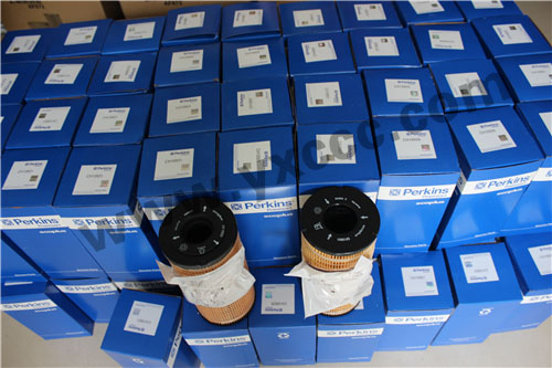 珀金斯Perkins 100柴油發動機濾油器(100系列）